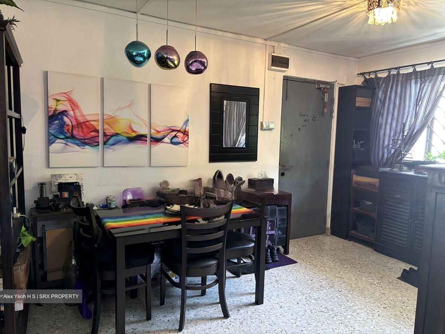 Blk 168A Queensway (Queenstown), HDB 4 Rooms #452948831